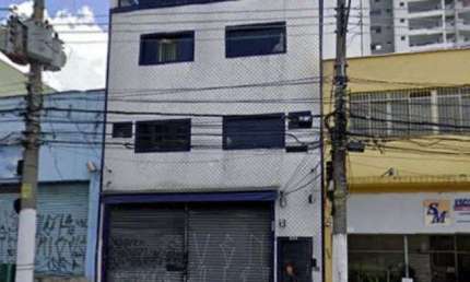 Casa comercial para alugar no Tucuruvi, São Paulo 