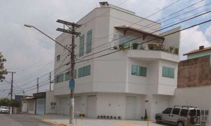 Predio comercial, Loja e sobreloja, bairro Independencia /Sao Bernardo
