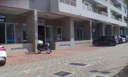 Loja Comercial 161 m2- Rudge Ramos - Sao Bernardo do Campo/SP
