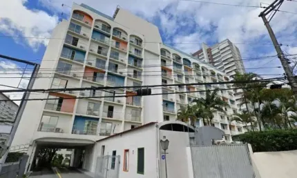 Predio Comercial 10540 m2  Jardim do Mar - Sao Bernardo do Campo