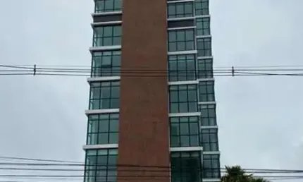 Apartamento para Venda em São José dos Pinhais, Centro, 4 dormitórios, 2 suítes, 5 banheiros, 3 vagas