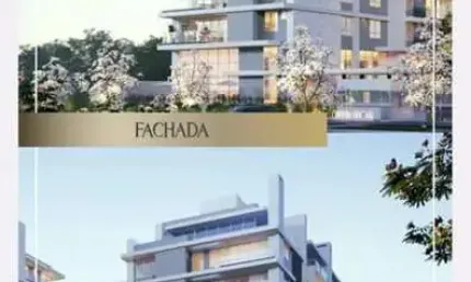 Apartamento para Venda em Curitiba, Seminário, 3 dormitórios, 1 suíte, 3 banheiros, 2 vagas