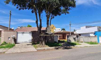 Terreno para Venda em São José dos Pinhais, Pedro Moro