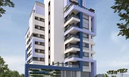 Apartamento para Venda em Curitiba, Ahú, 3 dormitórios, 1 suíte, 3 banheiros, 2 vagas