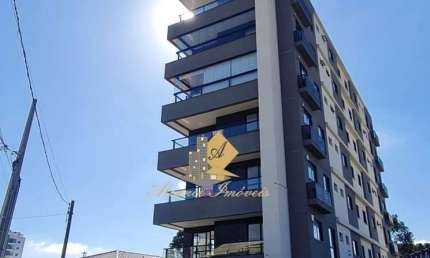 Apartamento para Venda em São José dos Pinhais, Aristocrata, 3 dormitórios, 1 suíte, 3 banheiros, 2 vagas