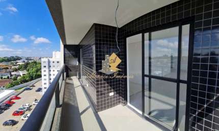 Cobertura Duplex para Venda em São José dos Pinhais, Aristocrata, 3 dormitórios, 1 suíte, 4 banheiros, 2 vagas