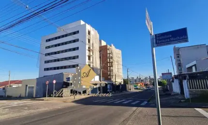 Apartamento Garden para Venda em São José dos Pinhais, Boneca Do Iguaçu, 2 dormitórios, 1 suíte, 2 banheiros, 4 vagas