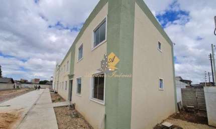 Apartamento para Venda em Curitiba, Alto Boqueirão, 2 dormitórios, 1 banheiro, 1 vaga