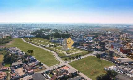 Terreno para Venda em São José dos Pinhais, Costeira