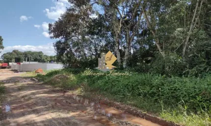 Terreno à venda na Rua Prefeito José Schmidt, 103, Reta, São Francisco do Sul
