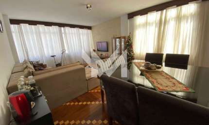 Apartamento com 3 quartos à venda na Rua Banco das Palmas, 385, Santana, São Paulo