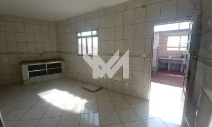 Apartamento para Locação na - Vila Sabrina - São Paulo/SP