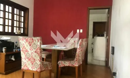 Casa com 4 quartos à venda na Rua Moreira de Vasconcelos, 63, Vila Maria Alta, São Paulo