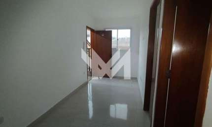 Apartamento de 35 m² 2 quartos 1 banheiro para locação - Vila Isolina Mazzei