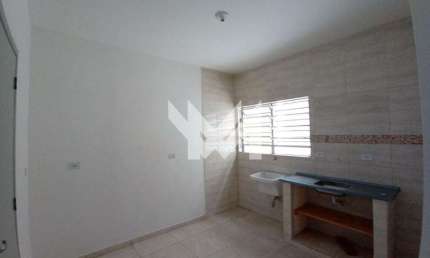 Apartamento com 1 quarto para alugar na Rua André da Fonseca, 286, Jardim Japão, São Paulo