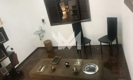Casa comercial com 1 sala para alugar na Rua Damiana da Cunha, 216, Santa Teresinha, São Paulo