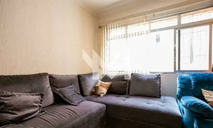 Casa com 3 quartos à venda na Rua Amoroso Costa, 509, Jardim São Paulo (Zona Norte), São Paulo