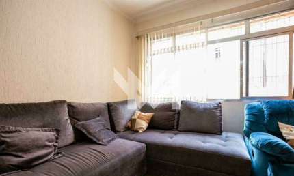 Casa com 3 quartos para alugar na Rua Amoroso Costa, 509, Jardim São Paulo (Zona Norte), São Paulo
