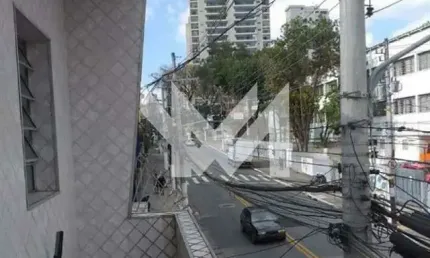 Casa com 2 quartos para alugar na Rua Alfredo Pujol, 1608, Santana, São Paulo