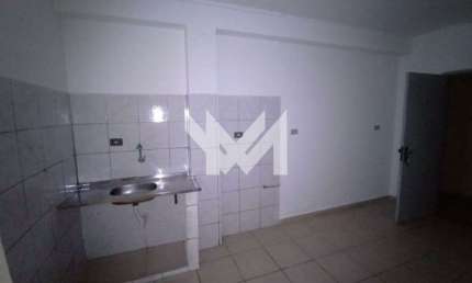 Apartamento com 1 quarto para alugar na Rua André da Fonseca, 278, Jardim Japão, São Paulo