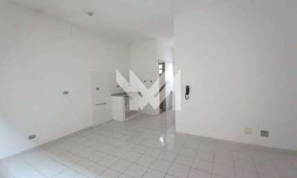 Apartamento com 1 quarto para alugar na Rua André da Fonseca, 278, Jardim Japão, São Paulo