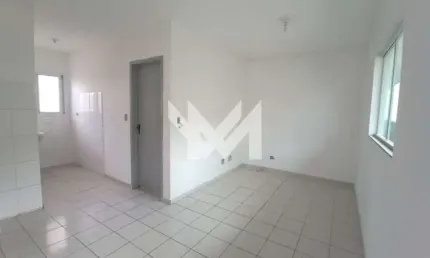 Apartamento com 1 quarto para alugar na Rua André da Fonseca, 278, Jardim Japão, São Paulo