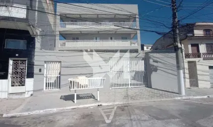Apartamento com 1 quarto para alugar na Rua Kaneda, 251, Jardim Japão, São Paulo