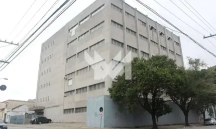 Prédio, Galpão, Depósito Comercial, locação no Brás, 9.313m²
