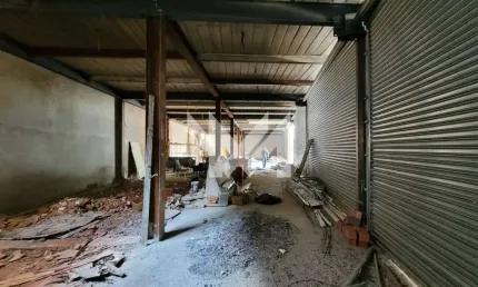 Ponto comercial para alugar na Avenida Baruel, 616, Vila Baruel, São Paulo