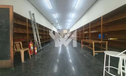 Ponto comercial com 4 salas para alugar na rua voluntários da pátria, 2116, santana, são paulo, 300 m2 por r$ 25.000