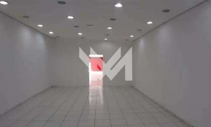 Salão Comercial 360 M² 2 banheiros para locação - Santana