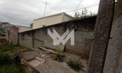 Terreno comercial para alugar na Rua Professor João Leocádio, 152, Vila Barbosa, São Paulo