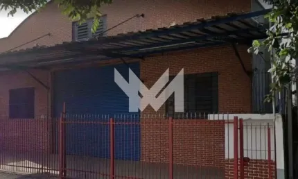 Barracão / Galpão / Depósito para alugar na Rua Capitão Luís Ramos, 112, Vila Guilherme, São Paulo