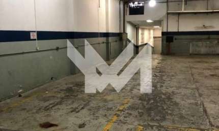 Barracão / Galpão / Depósito com 1 sala para alugar na Rua Chamantá, 1014, Vila Prudente, São Paulo