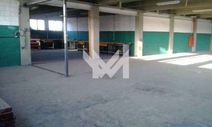 Ponto comercial para alugar na Avenida Manuel Antônio Gonçalves, 845, Jardim Guanca, São Paulo