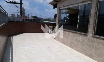 Ponto comercial para alugar na Rua Arasselva, 9, Jardim Modelo, São Paulo