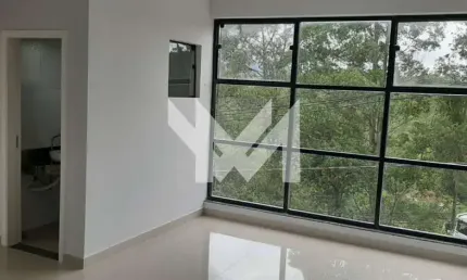 Barracão / Galpão / Depósito com 2 salas para alugar na Av Desiderio Serafim, 238, Terra Preta, Mairiporã