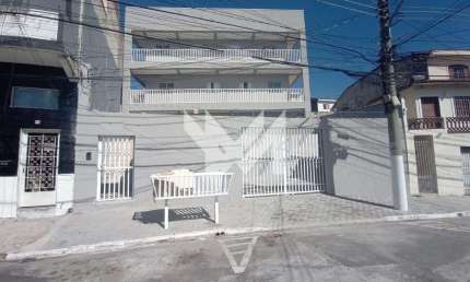 Apartamento Para Locação - Jardim Japão - São Paulo/SP