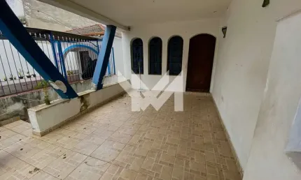 Oportunidade de locação residencial - Vila Maria Alta