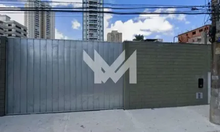 Oportundiade de locação comercial em terreno na Vila Maria Alta