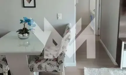 Apartamento com 2 quartos à venda na Rua Itaúna, 1050, Vila Maria, São Paulo