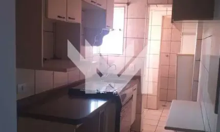 Apartamento com 2 quartos à venda na Avenida Júlio Buono, 155, Vila Gustavo, São Paulo