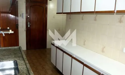 Apartamento com 3 quartos à venda na Rua Voluntários da Pátria, 3591, Santana, São Paulo