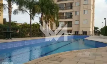 Oportunidade de compra em apartamento no carandiru.