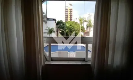 Apartamento com 3 quartos à venda na rua antônio magalhães, 56, vila paiva, são paulo, 92 m2 por r$ 700.000