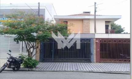Casa com 3 quartos à venda na Rua José Wasth Rodrigues, 88, Vila Maria, São Paulo