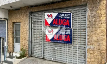 Ponto comercial para alugar na Rua Eli, 1573, Vila Maria, São Paulo