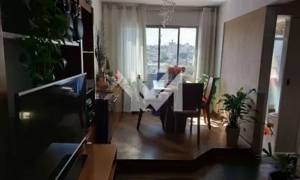 Apartamento com 2 quartos à venda na Rua Capitão Luís Ramos, 12, Vila Guilherme, São Paulo