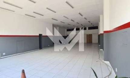 Galpão para Locação 300m² no Carandiru - São Paulo/SP