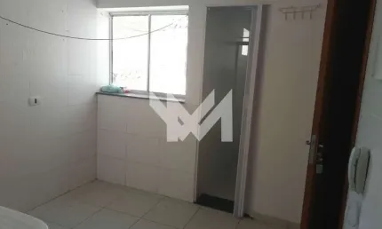 Apartamento com 1 quarto para alugar na Rua Alferes Magalhães, 336, Santana, São Paulo